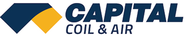 Capital Coil & Air Logo