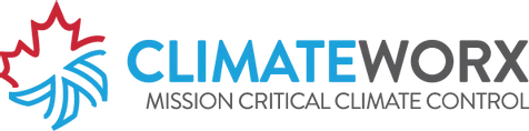 Climate Worx Mission Critical Climate Control Logo