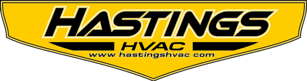 Hastings HVAC Logo