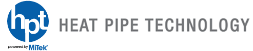 Heat Pipe Technology (HPT) Logo
