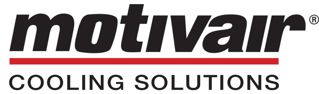 Motivair Cooling Solutions Logo
