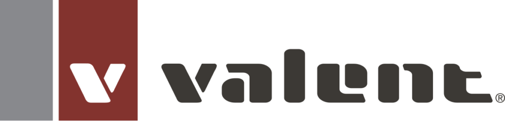 Valent Logo