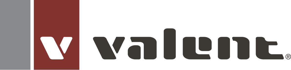 Valent Logo